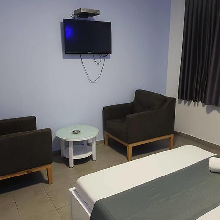 Spat Beach Bat Yam Exterior foto
